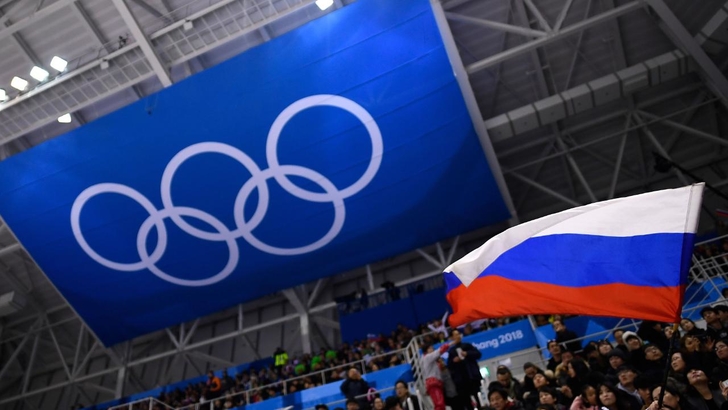 INCREDIBIL! Cum vrea Rusia să ”fenteze” decizia Agenției Mondiale Antidoping